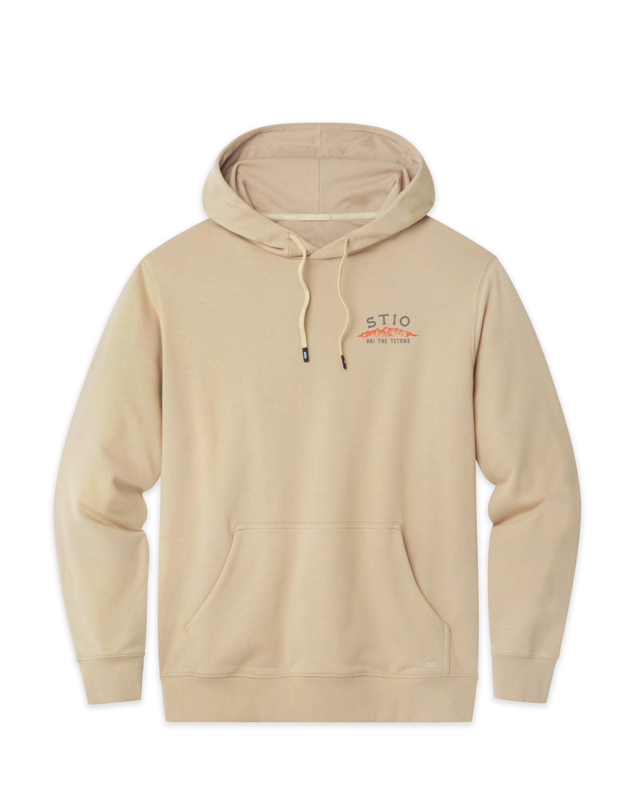 Ski Jack Hoodie