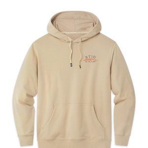 Ski Jack Hoodie