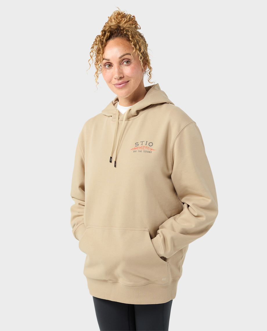 Ski Jack Hoodie - Image 4