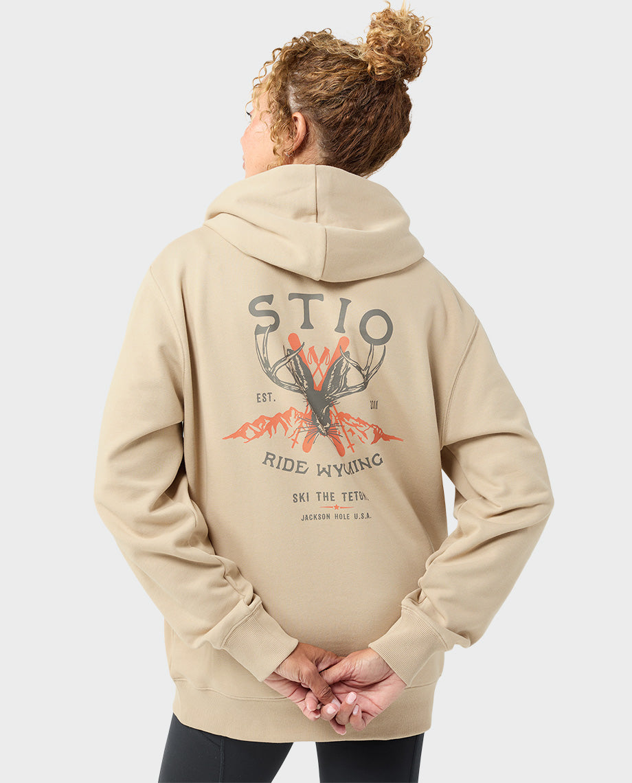 Ski Jack Hoodie - Image 8
