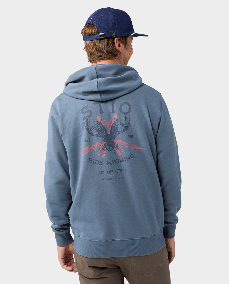 Ski Jack Hoodie - Image 13