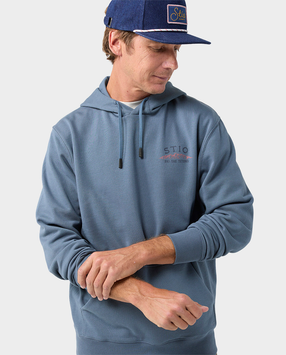 Ski Jack Hoodie - Image 14