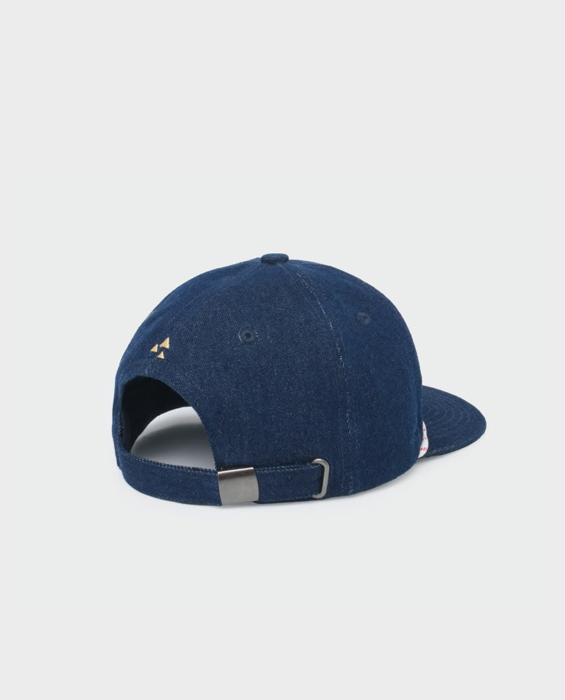 Stio Rope Denim Hat - Image 4