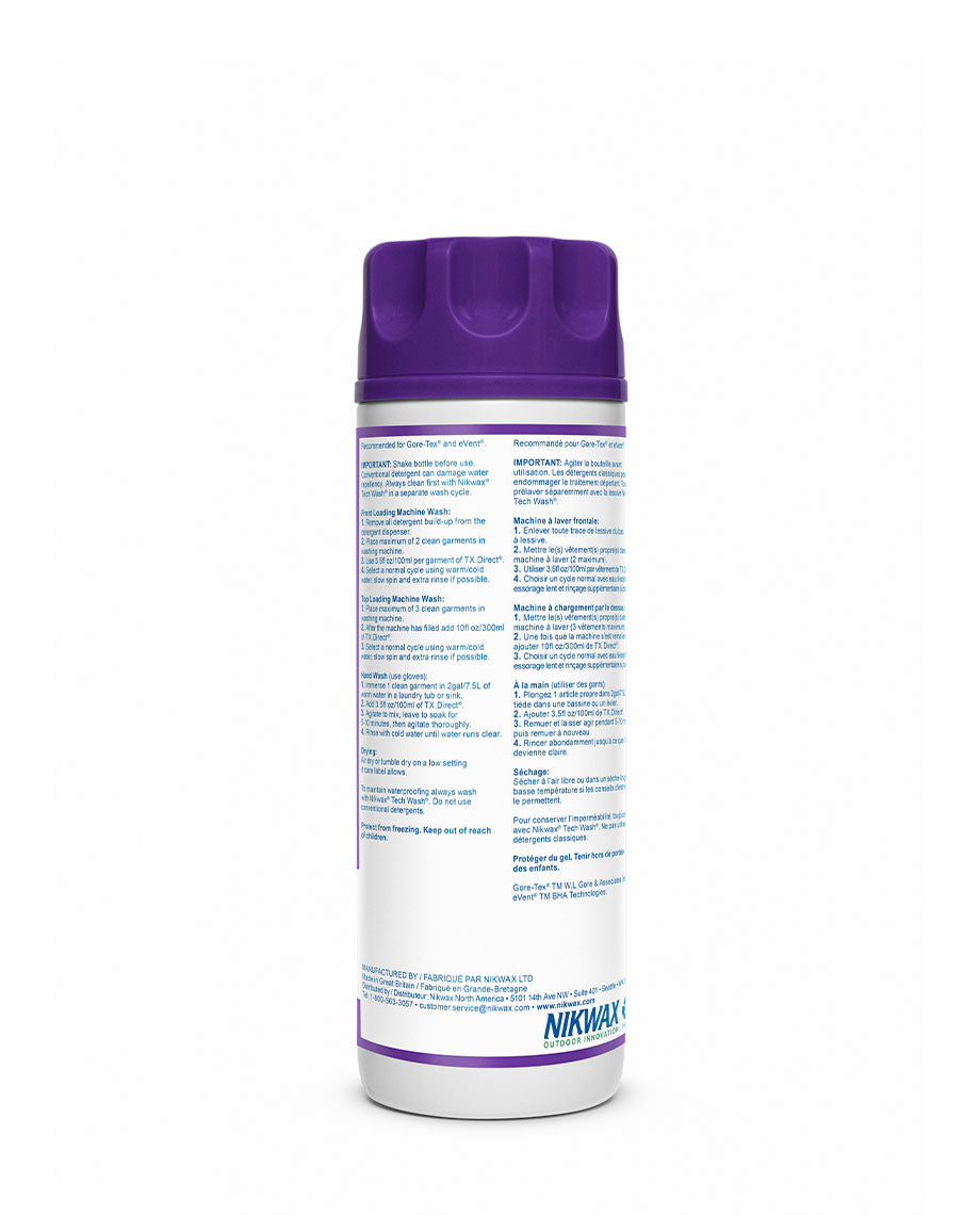 Nikwax® TX.Direct Wash-In - Image 3