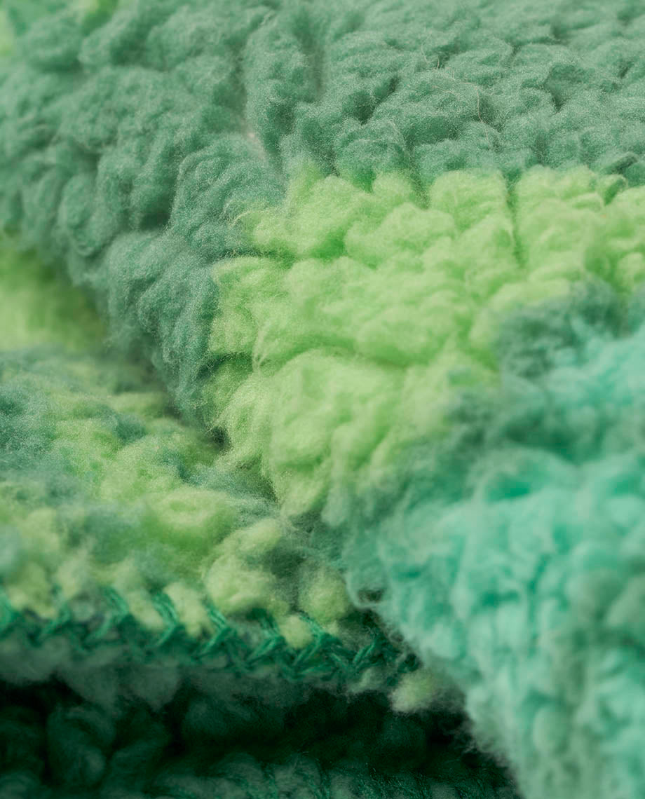 Stio x Wilderdog Sherpa Blanket - SM - Image 5
