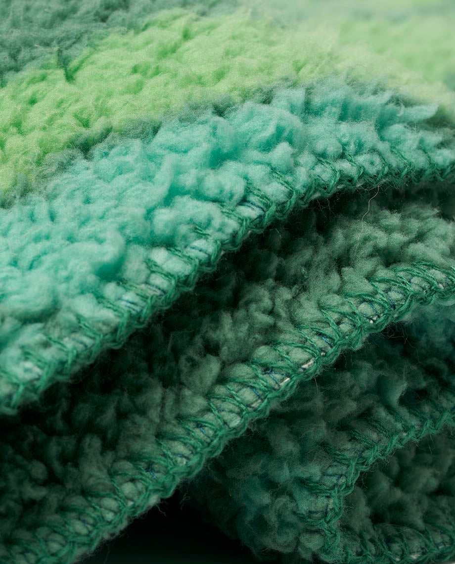 Stio x Wilderdog Sherpa Blanket - SM - Image 3