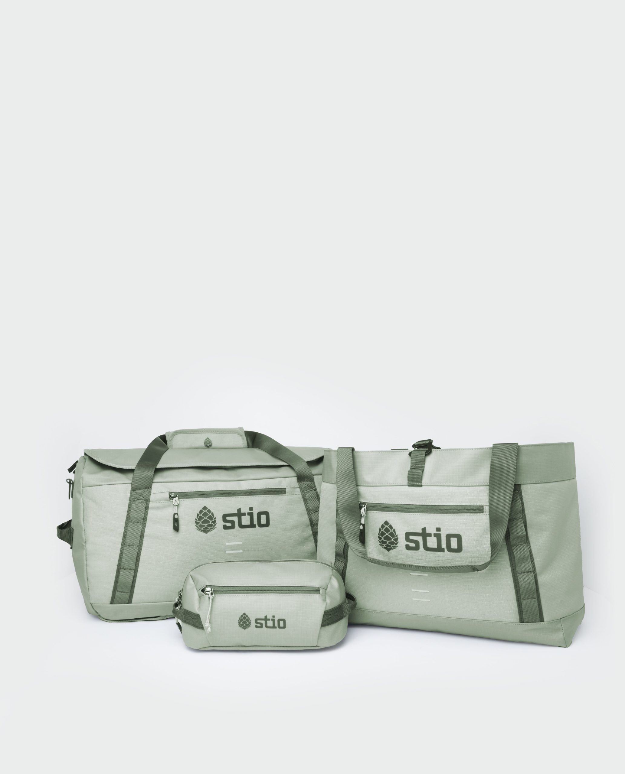 Basin XT Carryall 35L - Image 14