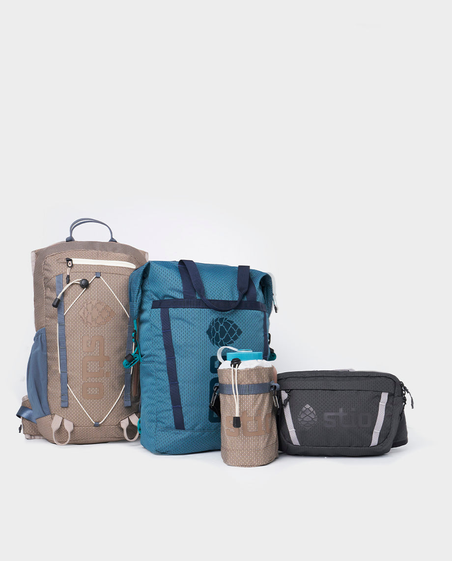 Cacher Water Bottle Sling - Image 20