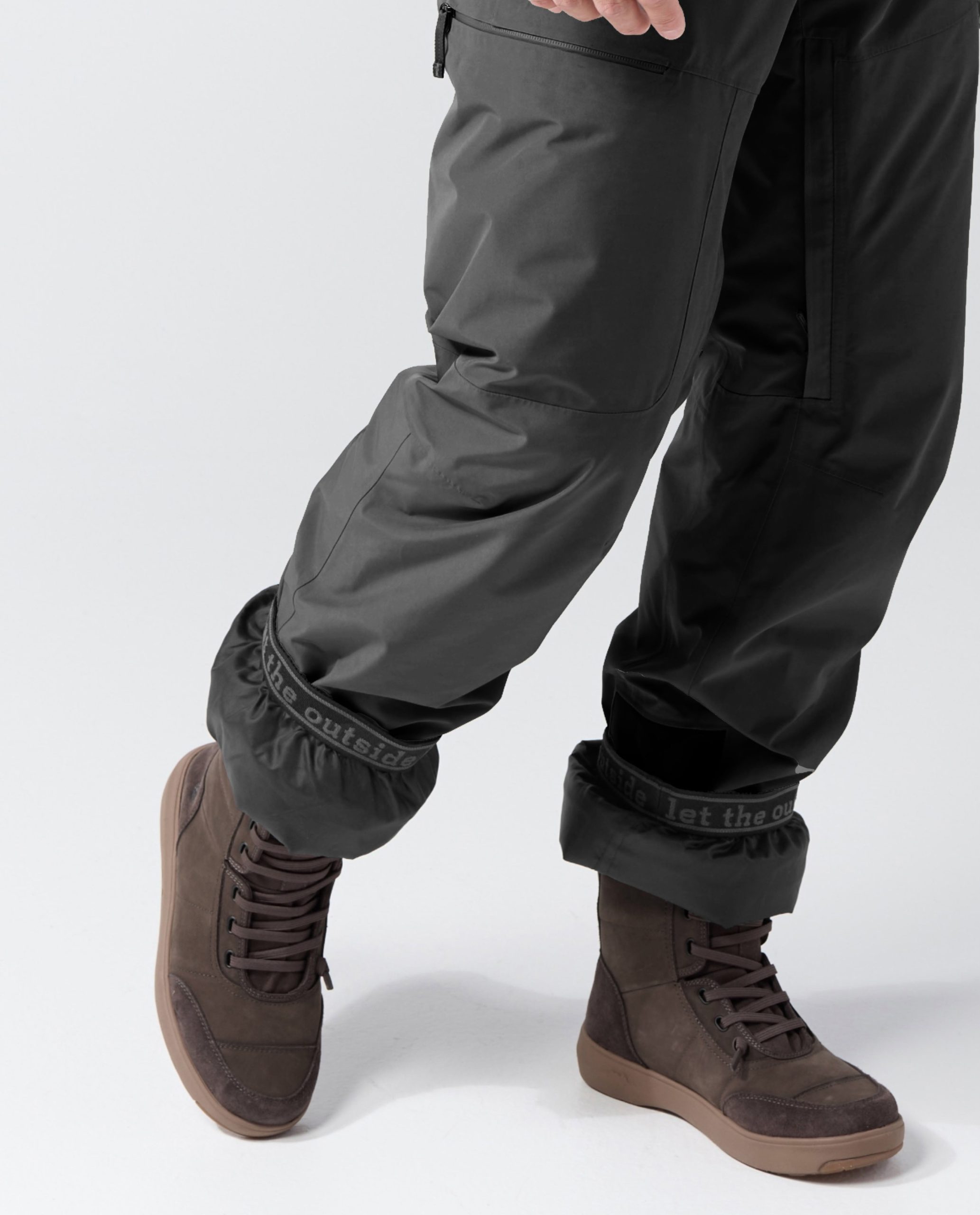 Men's Colter Waterproof Tall Boot - Image 16