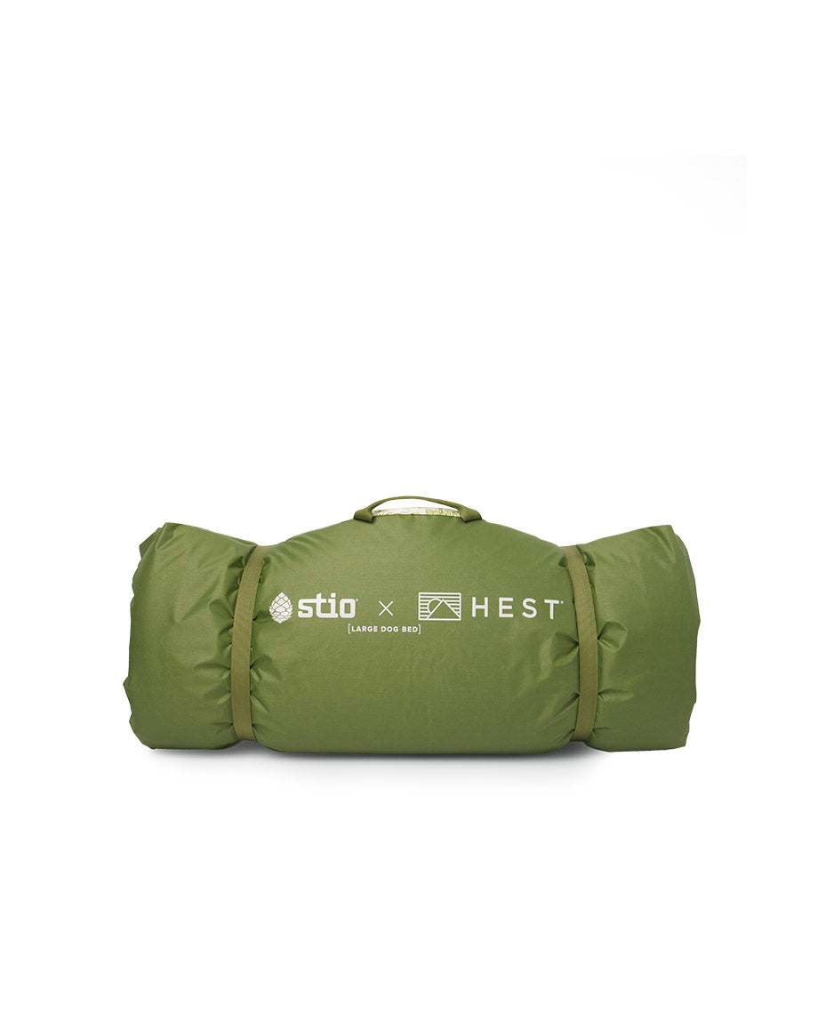 Stio x HEST Dog Bed - LG