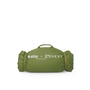 Stio x HEST Dog Bed - MD